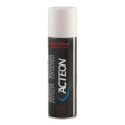 CARTOUCHE GAZ 40G GPVAPOR pour microtorch/Miniflam