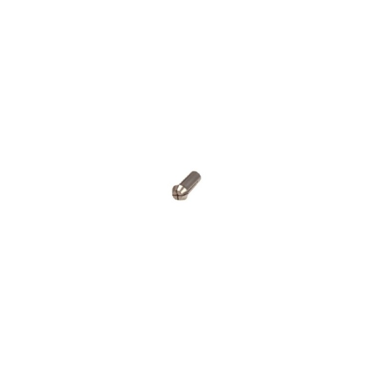 COLLET / PINCE PUK POUR ELECTRODE DE 0.5 OU 0.6MM COLLET / PINCE PUK POUR ELECTRODE DE 0.5 OU 0.6MM