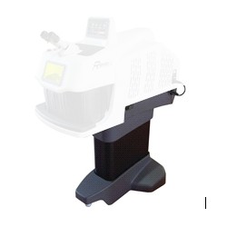 PIED MOTORISE POUR LASER SERIE REVOX OROTIG