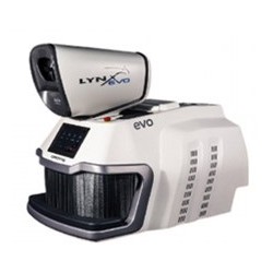 LASER EVO WHITE LYNX - OUVERTURE LARGE
