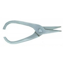 CISAILLE LAMES EFFILEES 14CM