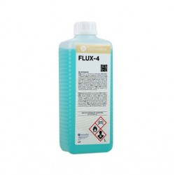 FLUX 4 - LIQUIDE CONSERVATEUR DU POLISSAGE
