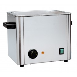 CUVE A DEROCHER INOX 10,5L (Réglage de la température)