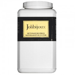 Nettoyant Bijoux pour perles Jolibijoux 1L