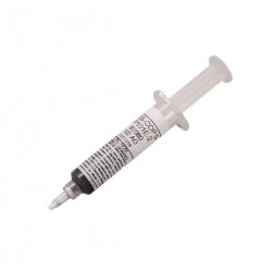 SOUDURE LAITON - CUIVRE SERINGUE - 14g