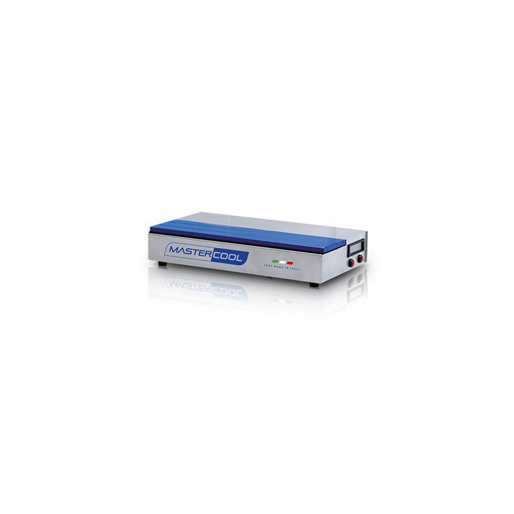 PLATEFORME REFROIDISSEMENT POUR MOULES D'INJECTIONS COOLER 400 MASTERIX PLATEFORME REFROIDISSEMENT POUR MOULES D'INJECTIONS COOLER 400 MASTERIX
