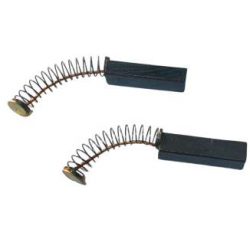 CHARBONS (PAIRE) POUR PIECE A MAIN PHP40 MAXIMA