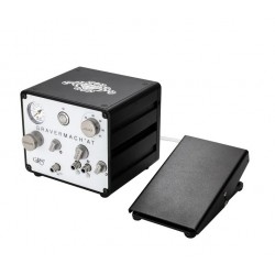 GRS GRAVERMACH AT SEUL - WHITE VERSION (POUR 2 PAM) #005-965-EU
