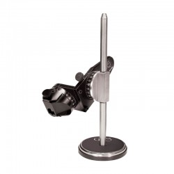 GRS PORTE-OUTIL DOUBLE-ANGLES AXE VERT. 003-570