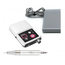 MICROMOTEUR INDUCTION B170 COMPACT - PAM + PEDALE ON/OFF MICROMOTEUR INDUCTION B170 COMPACT - PAM + PEDALE ON/OFF
