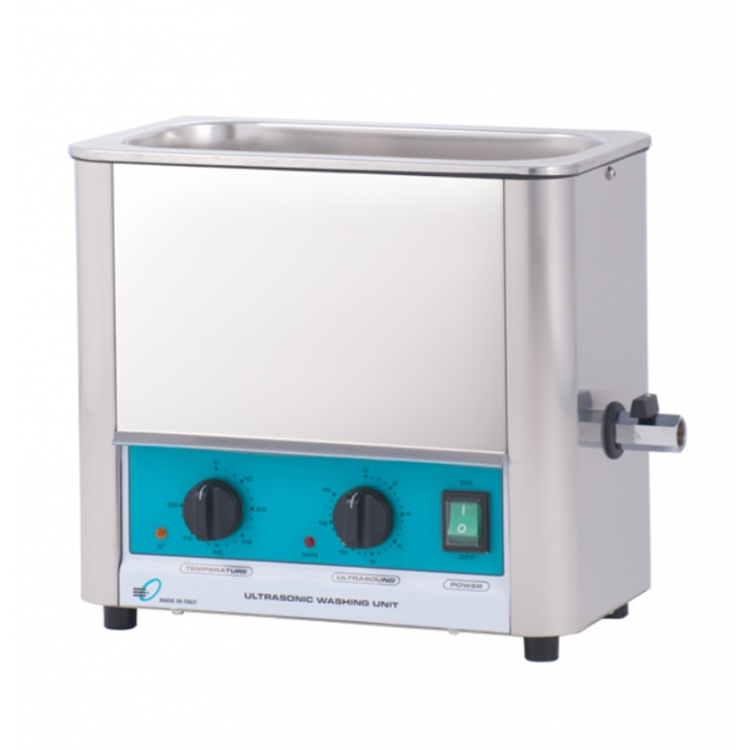 PULSE - ULTRASON 570 HD - 6,5L PULSE - ULTRASON 570 HD - 6,5L