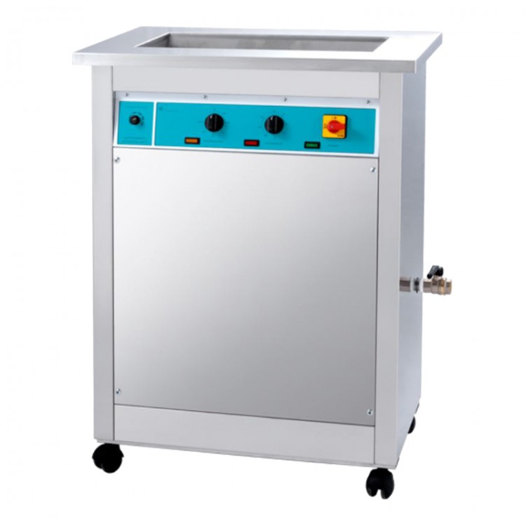 PULSE - ULTRASON 50 HD - 50L PULSE - ULTRASON 50 HD - 50L