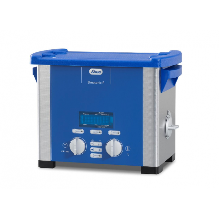 ELMA - ULTRASON DIGITAL ELMASONIC P 300 H - 20,6L ELMA - ULTRASON DIGITAL ELMASONIC P 300 H - 20,6L