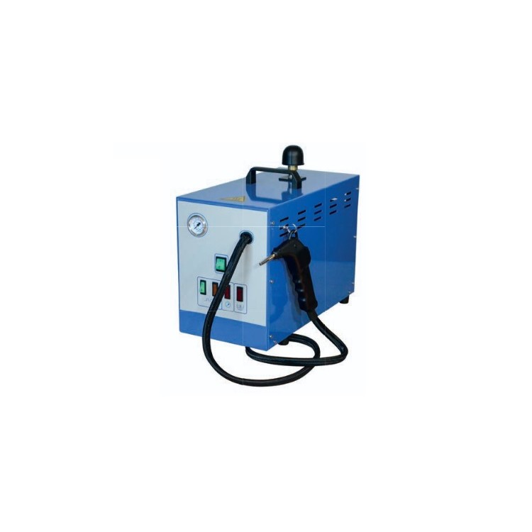 GENERATEUR VAPEUR 4BAR 3.3L - AVEC PISTOLET GENERATEUR VAPEUR 4BAR 3.3L - AVEC PISTOLET