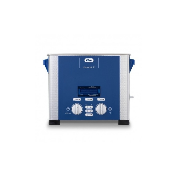 ELMA - ULTRASON ELMA P 180H - 17,8L / 12,9L ELMA - ULTRASON ELMA P 180H - 17,8L / 12,9L