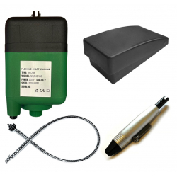 MOTEUR SUSPENDU VENUS 15000T + PED/FLEX/PAM