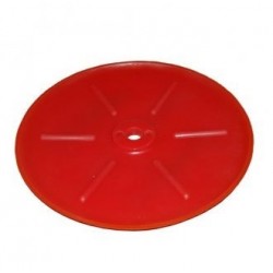 DISQUE DE RECHANGE OTEC ECO MAXI - TONNEAU HUMIDE (ROUGE)