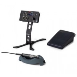 Kit micromoteur BADECO MX-2 Carbone Nano + PHP 460 + Pédale PC800 (rhéostat)