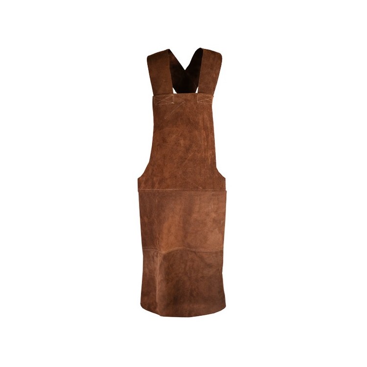 TABLIER DE PROTECTION EN CUIR TABLIER DE PROTECTION EN CUIR