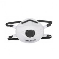 MASQUE DE PROTECTION FFP3 - 2PCS