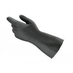 GANTS POUR SABLEUSE