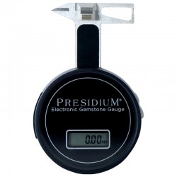 LEVERIDGE ELECTRONIC PRESIDIUM EGG