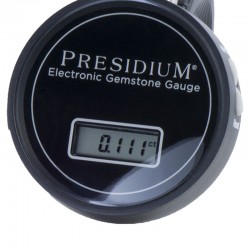 LEVERIDGE ELECTRONIC PRESIDIUM EGG