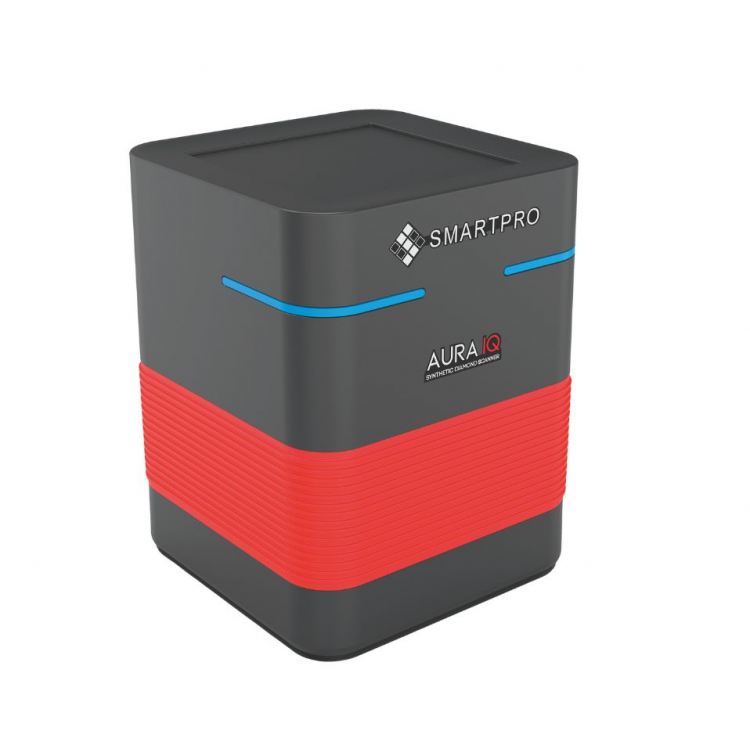 TESTEUR DIAMANT AURA IQ - SMARTPRO TESTEUR DIAMANT AURA IQ - SMARTPRO