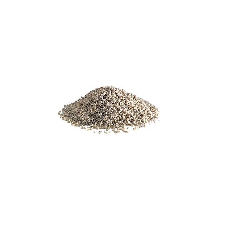 GRANULES DE MAIS IMPREGNES - 15KG GRANULES DE MAIS IMPREGNES - 15KG