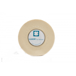 DISQUE COTON LA ø150 - ép.20mm s/cartons