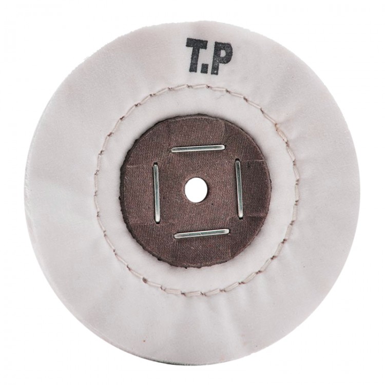 DISQUE COTON TP ø100 - ép. 10mm s/cartons DISQUE COTON TP ø100 - ép. 10mm s/cartons