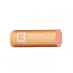 PATE A POLIR DE SUPER FINITION (ETAPE 3) EXTREM S30 - POUR METAUX DURS