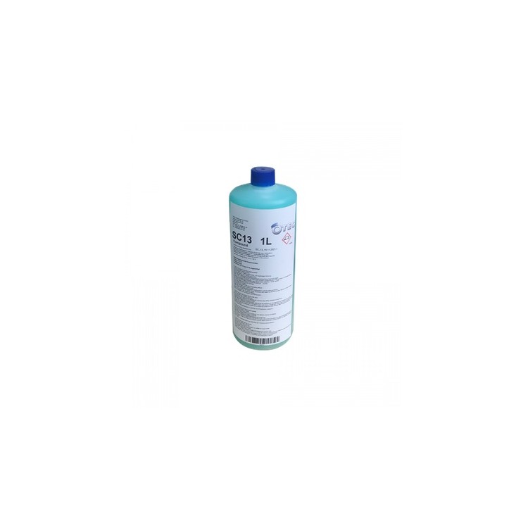 COMPOSE OTEC SC13 - UNIVERSEL POUR FERREUX ET NON FERREUX - 1L COMPOSE OTEC SC13 - UNIVERSEL POUR FERREUX ET NON FERREUX - 1L