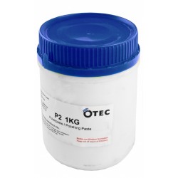 PATE OTEC P2 - OR ET LAITON /1KG