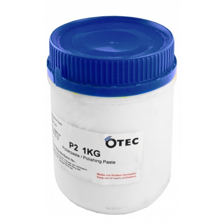PATE OTEC P2 - OR ET LAITON /1KG PATE OTEC P2 - OR ET LAITON /1KG
