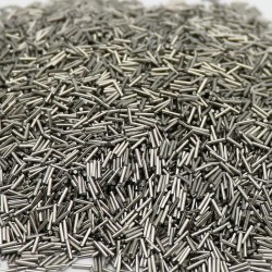 AIGUILLES ECONOMIQUES POUR TONNEAU MAGNETIQUE Ø0.3MM - 200G