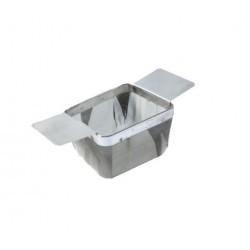 PANIER ULTRASON MAILLES FINES - 127mm x 102mm x 76mm