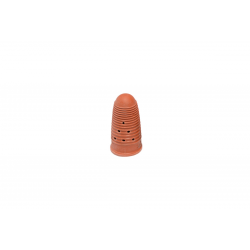 PROTEGE DOIGT CAOUTCHOUC N11 SMALL (PAQUET DE 12PCS)