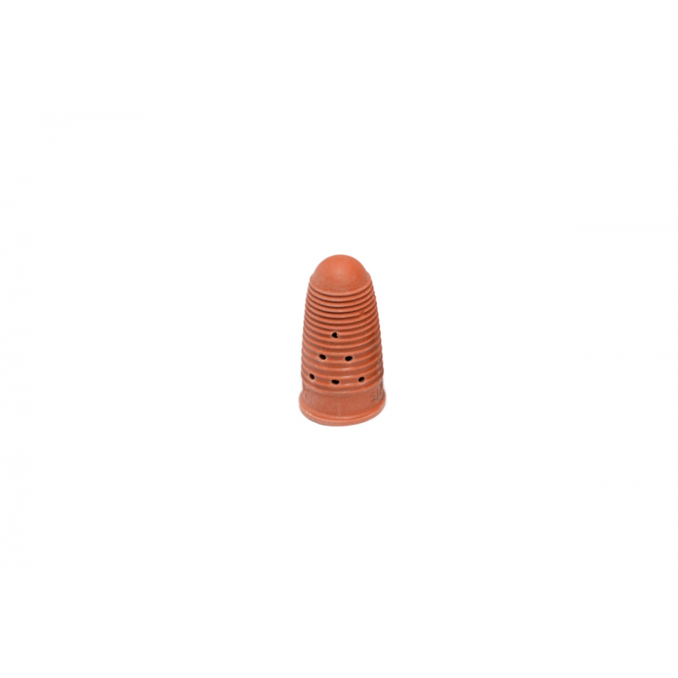 PROTEGE DOIGT CAOUTCHOUC N11 SMALL (PAQUET DE 12PCS)