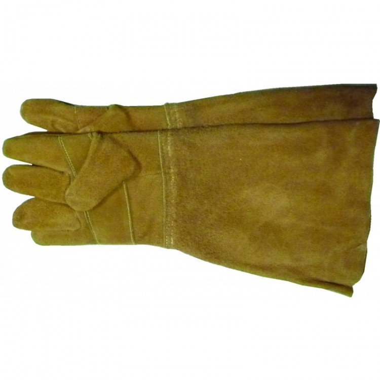 GANTS PROTECTION ORANGE GANTS PROTECTION ORANGE