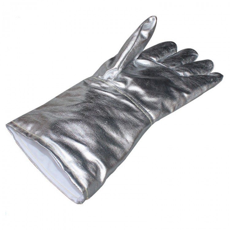 GANTS PROTECTION ALUMINIUM GANTS PROTECTION ALUMINIUM