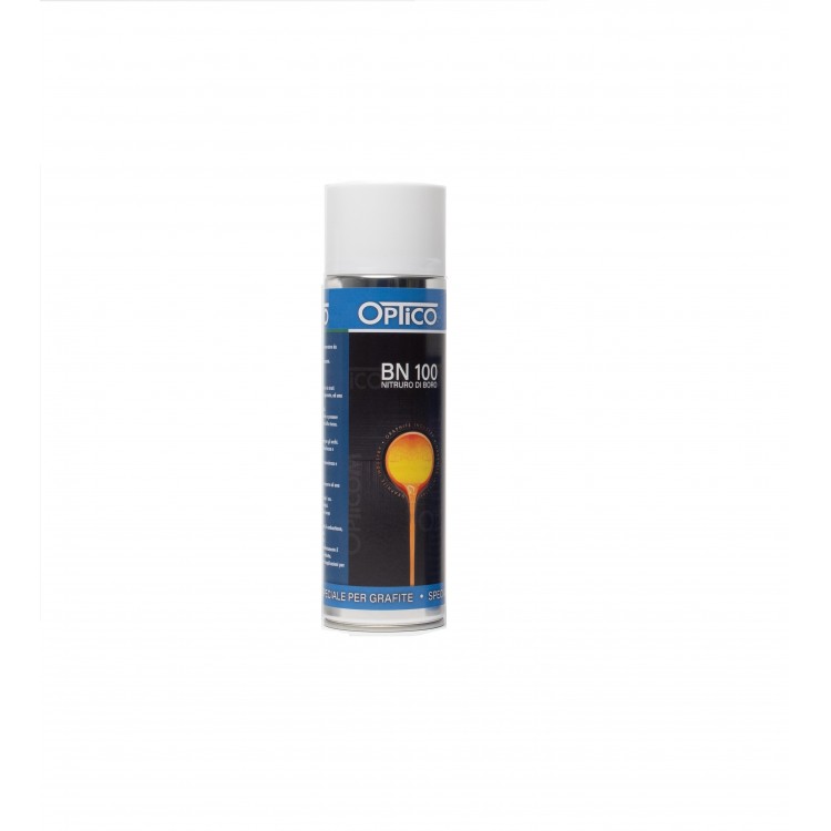 SPRAY PROTECTEUR / FACILITATEUR DE DEMOULAGE POUR CREUSET GRAPHITE