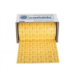 CAOUTCHOUC CASTALDO GOLD LABEL - ROULEAU 22.7KG