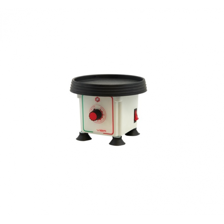 TABLE VIBRANTE P/REVETEMENT PM ø 16 CM X H 13 CM TABLE VIBRANTE P/REVETEMENT PM ø 16 CM X H 13 CM