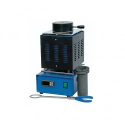 FOUR ELECTRIQUE 1KG - 850W - 1100°C - DIGITAL