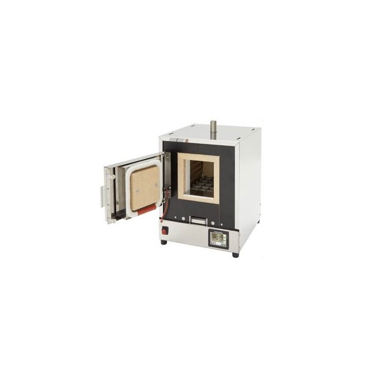 FOUR A CYLINDRE - 20 PROG 24 STEP - INT. 270X300XH200 mm FOUR A CYLINDRE - 20 PROG 24 STEP - INT. 270X300XH200 mm