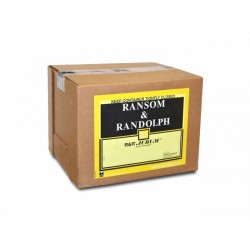 RANSOM R&amp;R AURUM - REVETEMENT/PLATRE - CARTON/SAC 22.7KG