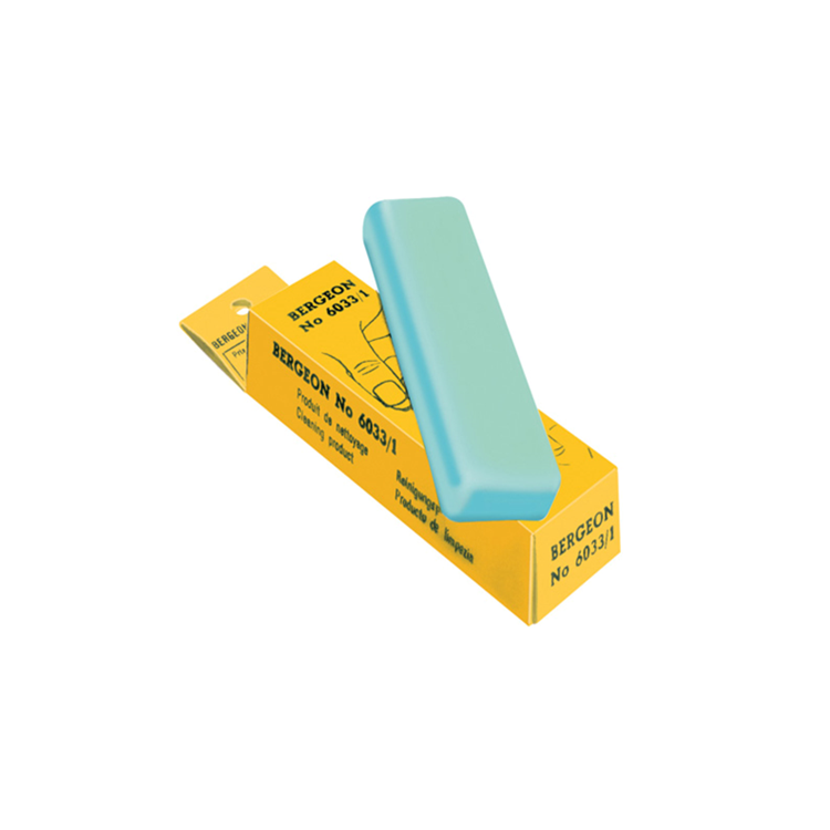 PATE RODICO VERTE BERGEON 6033-1 PATE RODICO VERTE BERGEON 6033-1