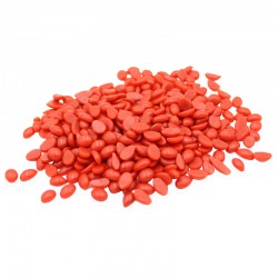 Cire rouge extra-fluide / 1KG Masterix