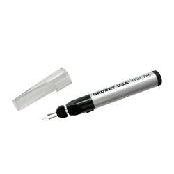 STYLO - CRAYON CHAUFFANT A CIRE WAX PEN
